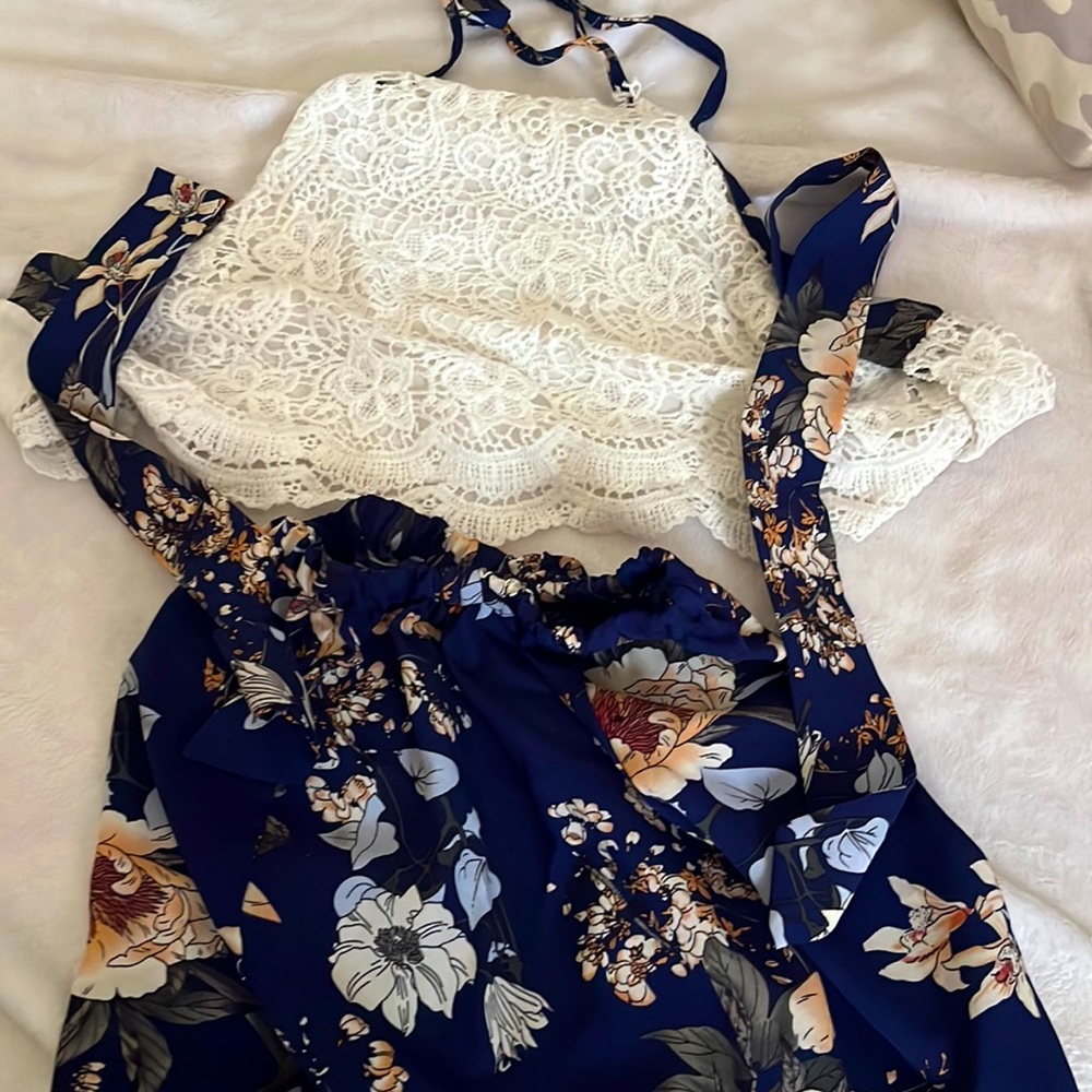 Shein Set